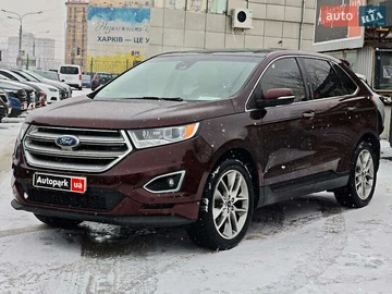 Авто Ford Edge 2018 № 8627418
