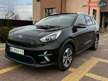 Авто KIA Niro 2020 № 8627419