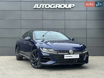 Авто Volkswagen Arteon 2019 № 8627447