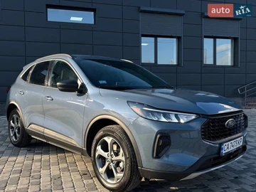 Авто Ford Escape 2025 № 8627450