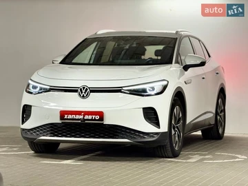Авто Volkswagen Id 4 2022 № 8627452