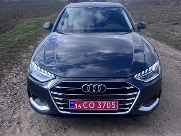 Авто Audi A4 2021 № 8627456