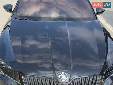 Авто Skoda Superb 2017 № 8627469