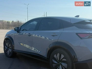 Авто Nissan Ariya 2023 № 8627479
