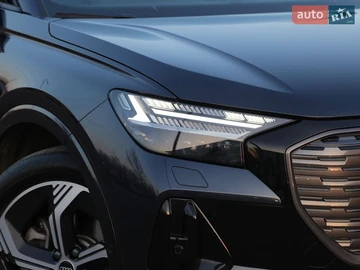 Авто Audi Q4 E-Tron 2024 № 8627490