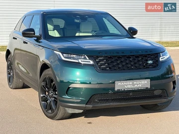 Авто Land Rover Range Rover Velar 2022 № 8627500