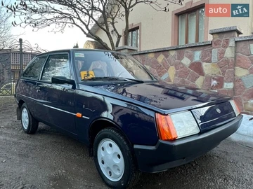 Авто ЗАЗ 1102 Таврия-Нова 2006 № 8627685