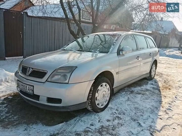 Авто Opel Vectra 2006 № 8627686