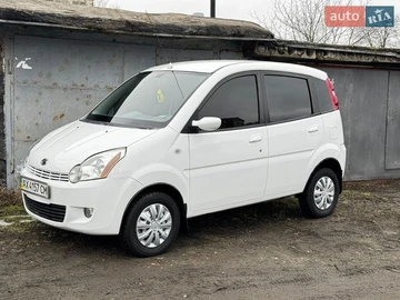 Авто Changhe Ideal Ii 2008 № 8627689