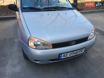 Авто ВАЗ 1118 Калина 2008 № 8627695