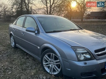 Авто Opel Vectra 2003 № 8627744