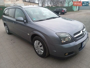 Авто Opel Vectra 2005 № 8627749