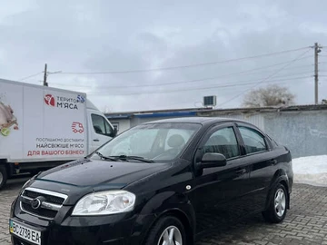 Авто ЗАЗ Vida 2012 № 8627755