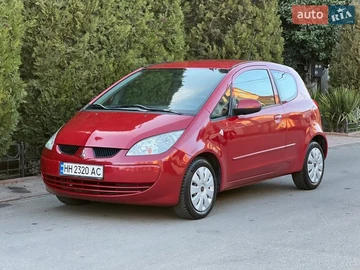 Авто Mitsubishi Colt 2008 № 8627758