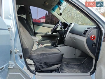 Авто KIA Cerato 2007 № 8627800