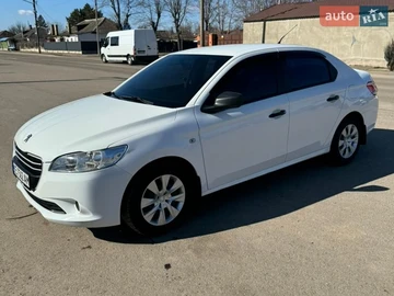 Авто Peugeot 301 2014 № 8627820