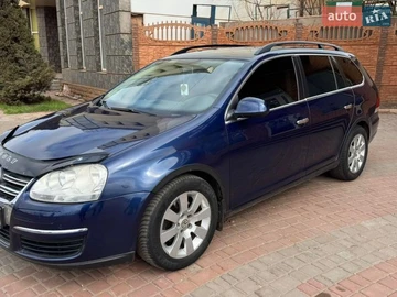 Авто Volkswagen Golf 2009 № 8627824