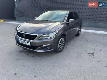 Авто Peugeot 301 2018 № 8627839