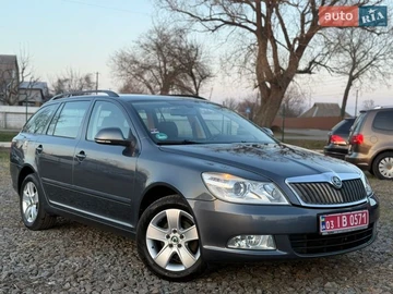 Авто Skoda Octavia 2012 № 8628004
