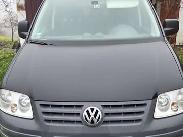 Авто Volkswagen Caddy 2010 № 8628038