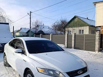 Авто Ford Mondeo 2011 № 8628040