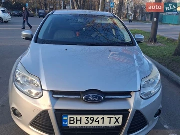 Авто Ford Focus 2011 № 8628042