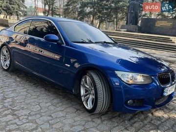 Авто BMW 3 Series 2008 № 8628077
