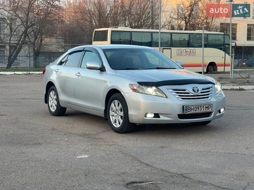 Авто Toyota Camry 2007 № 8628079