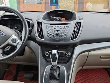 Авто Ford C-Max 2014 № 8628086