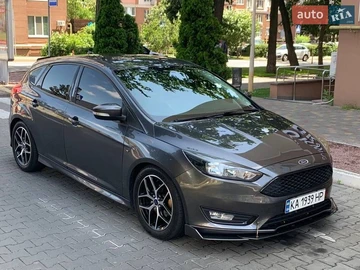 Авто Ford Focus 2015 № 8628114