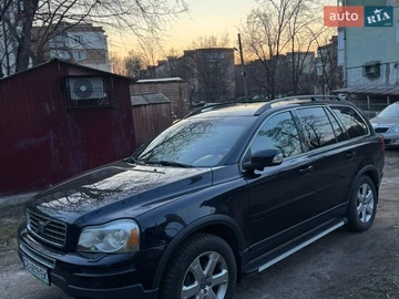 Авто Volvo Xc90 2007 № 8628119