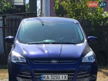Авто Ford Escape 2013 № 8628123