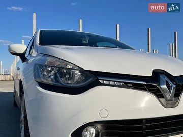Авто Renault Clio 2016 № 8628124