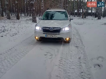 Авто Subaru Forester 2013 № 8628141