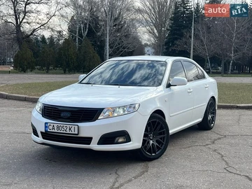 Авто KIA Magentis 2008 № 8628143