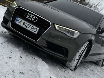 Авто Audi A3 2013 № 8628160