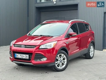 Авто Ford Escape 2015 № 8628163