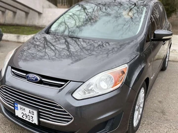 Авто Ford C-Max 2015 № 8628168