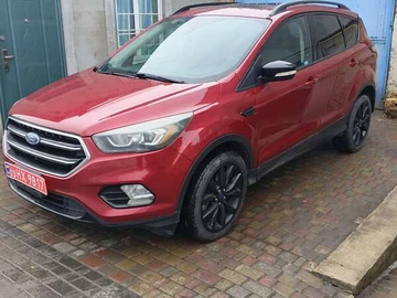 Авто Ford Escape 2017 № 8628171