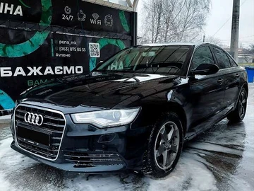 Авто Audi A6 2011 № 8628172