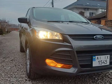 Авто Ford Escape 2015 № 8628188