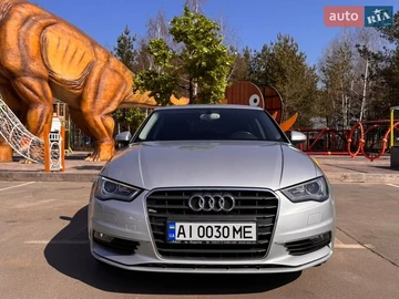 Авто Audi A3 2014 № 8628189