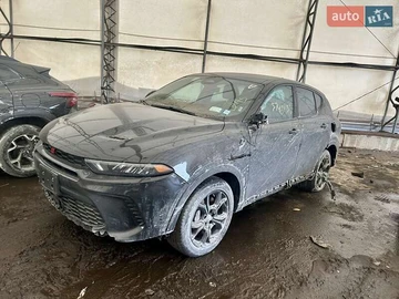 Авто Dodge Hornet 2022 № 8628196