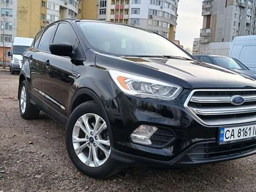 Авто Ford Escape 2016 № 8628322