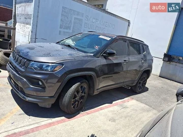 Авто Jeep Compass 2023 № 8628327