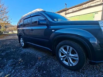 Авто Nissan X-Trail 2013 № 8628347