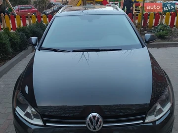 Авто Volkswagen Golf 2015 № 8628353