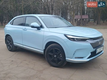 Авто Honda Enp1 2023 № 8628360