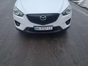 Авто Mazda Cx-5 2014 № 8628361