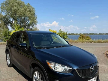 Авто Mazda Cx-5 2014 № 8628367